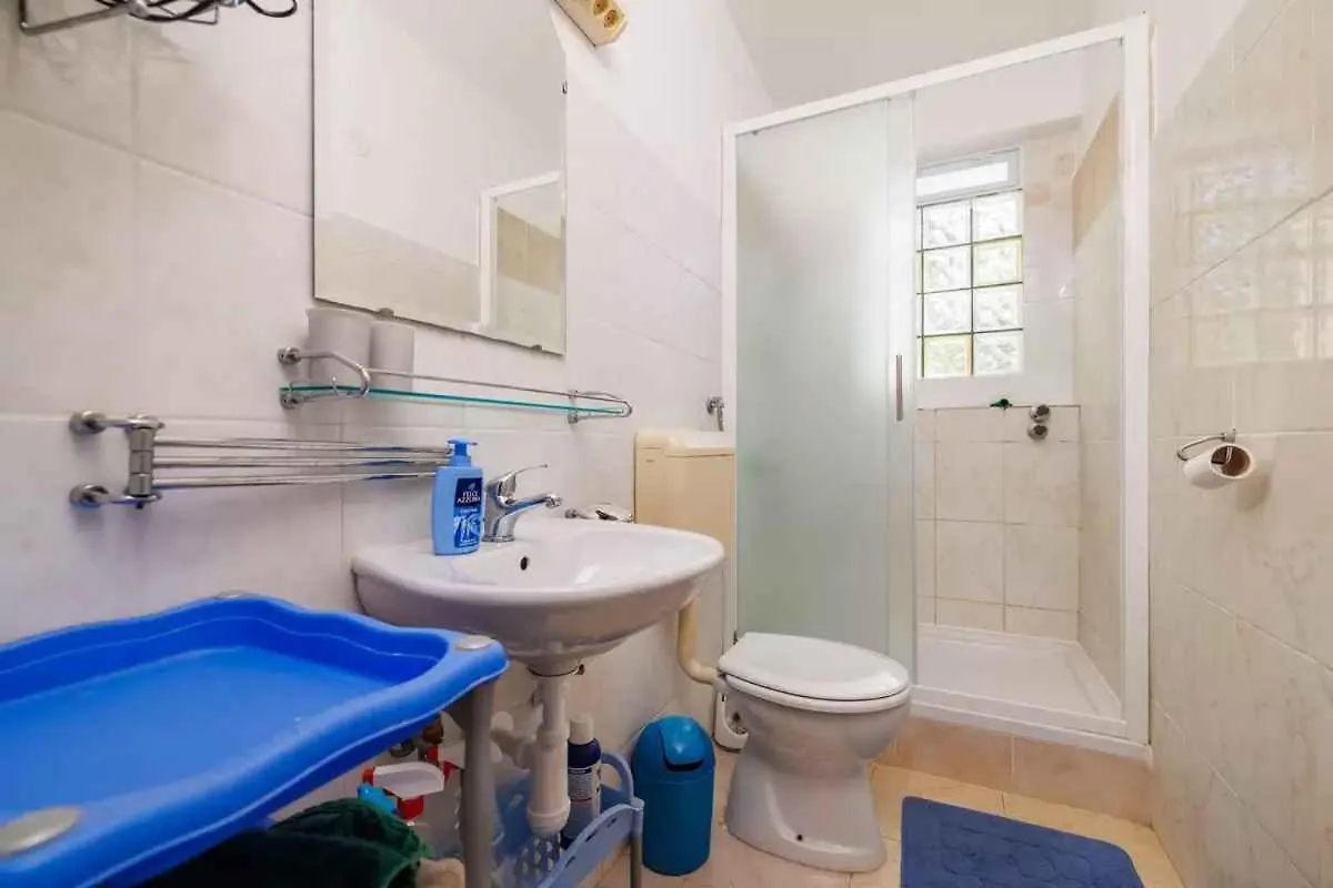 Apartment In Dramalj 51201 Croatia