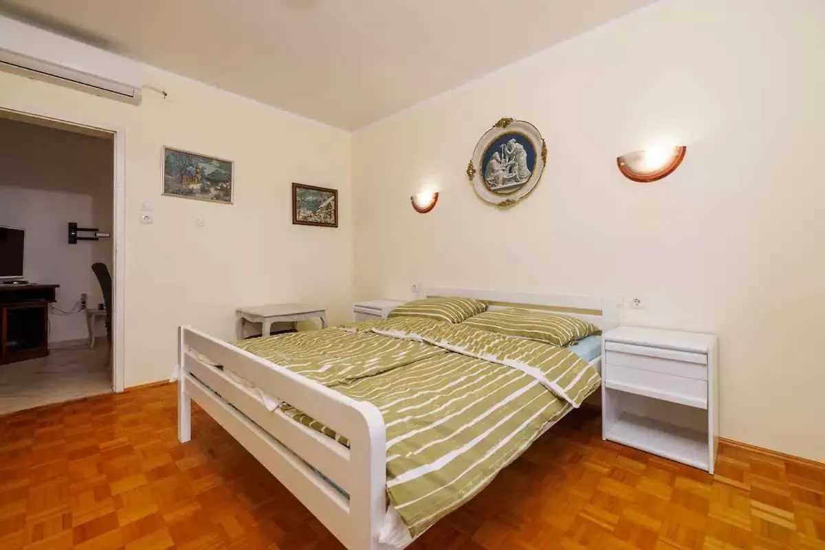 Apartment In Dramalj 51201 Croatia